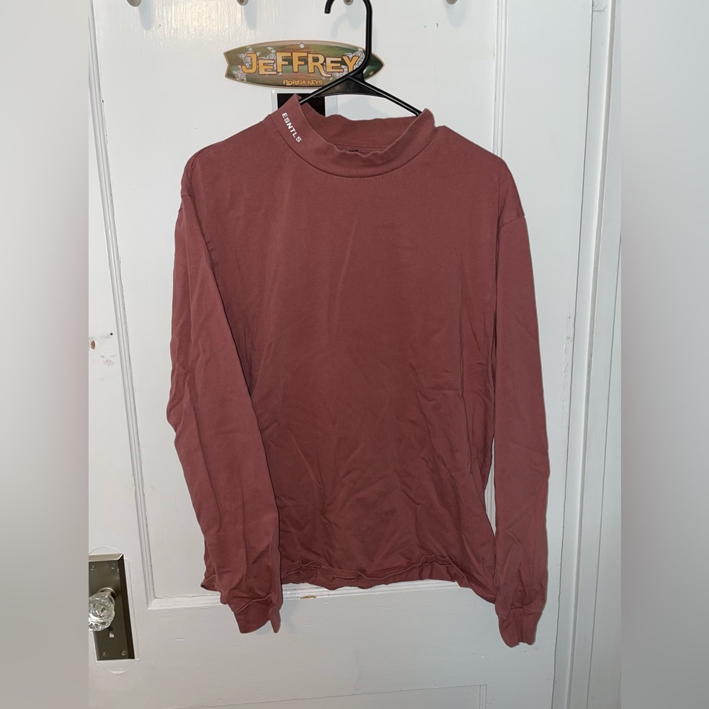 ESNTLS Longsleeve
